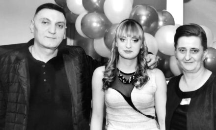 Gyanúsítottként vették őrizetbe a meggyilkolt Đokić család egyik rokonát