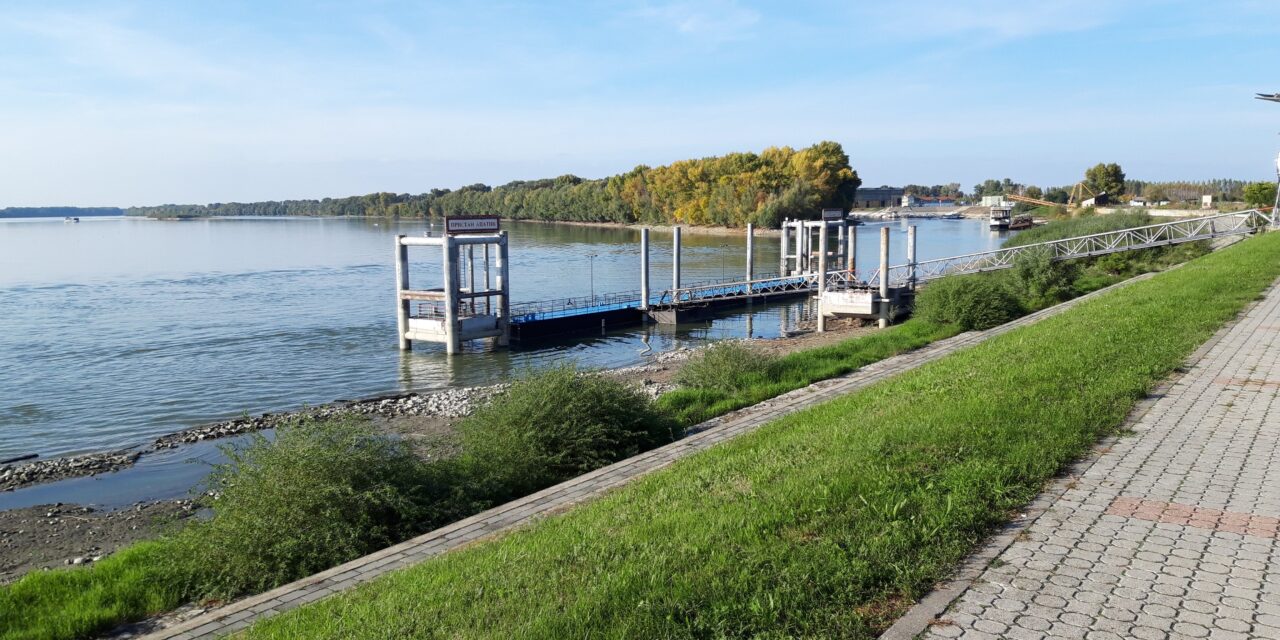 A határértékeket ezerszeresen is meghaladó rákkeltő anyagokat találtak a Duna-parton