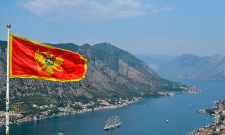 Montenegró további négy orosz diplomatát utasított ki