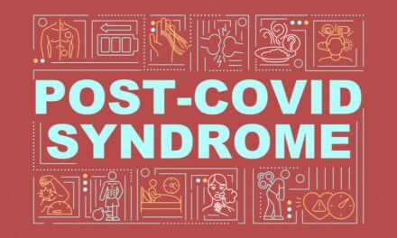 Hosszú a post-Covid-tünetek listája