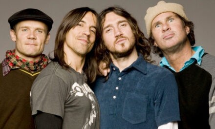 Leállították a Red Hot Chili Peppers-jegyek elővásárlását