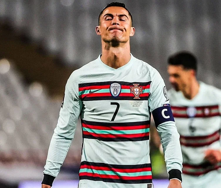 Ronaldo javára döntött a bíró a nemi erőszak ügyében