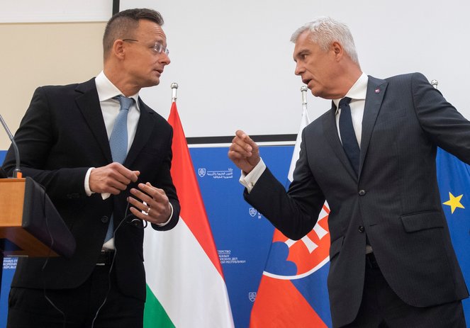 Mégsem vesz földeket Szlovákiában a magyar állam