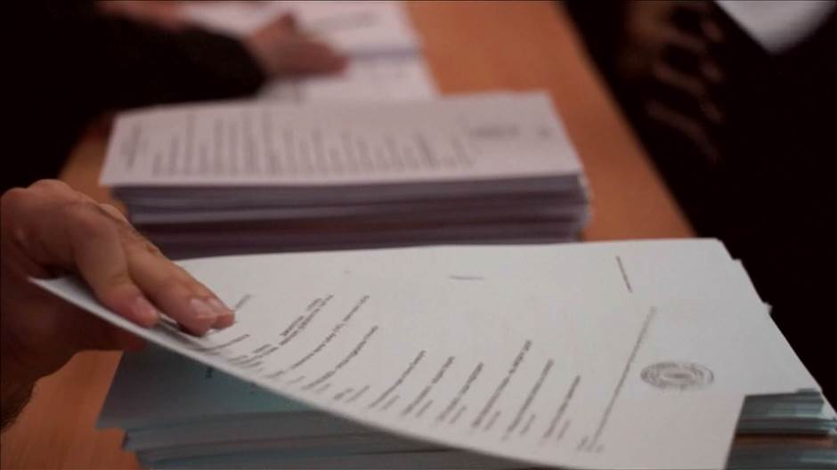 Eddig négy listát hirdettek ki a tartományi parlamenti választásokra