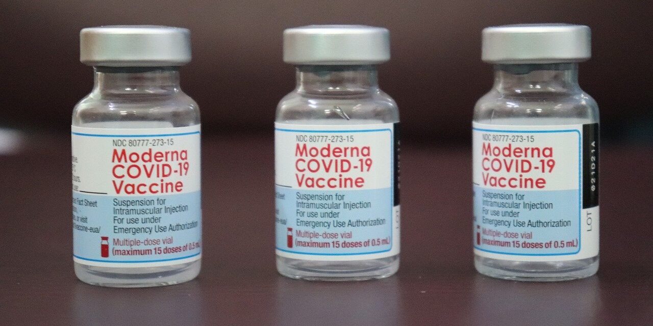 Miben más a Moderna vakcinája mint a Pfizeré?