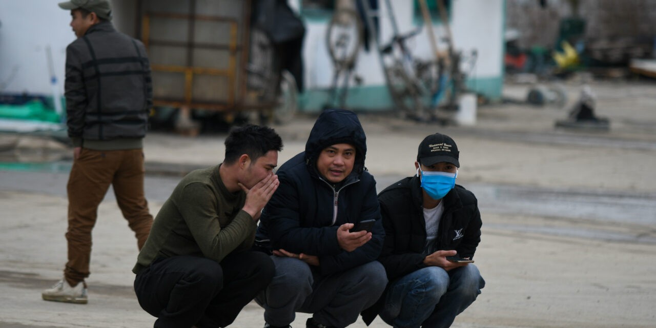 Linglong: A vietnámi munkások nem a mi alkalmazottaink