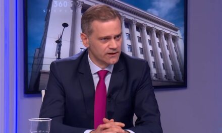 Borko Stefanović lehet a parlament egyik alelnöke