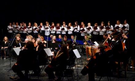 Kelebián koncertezik a Szabadkai Filharmónia és a Pro Musica