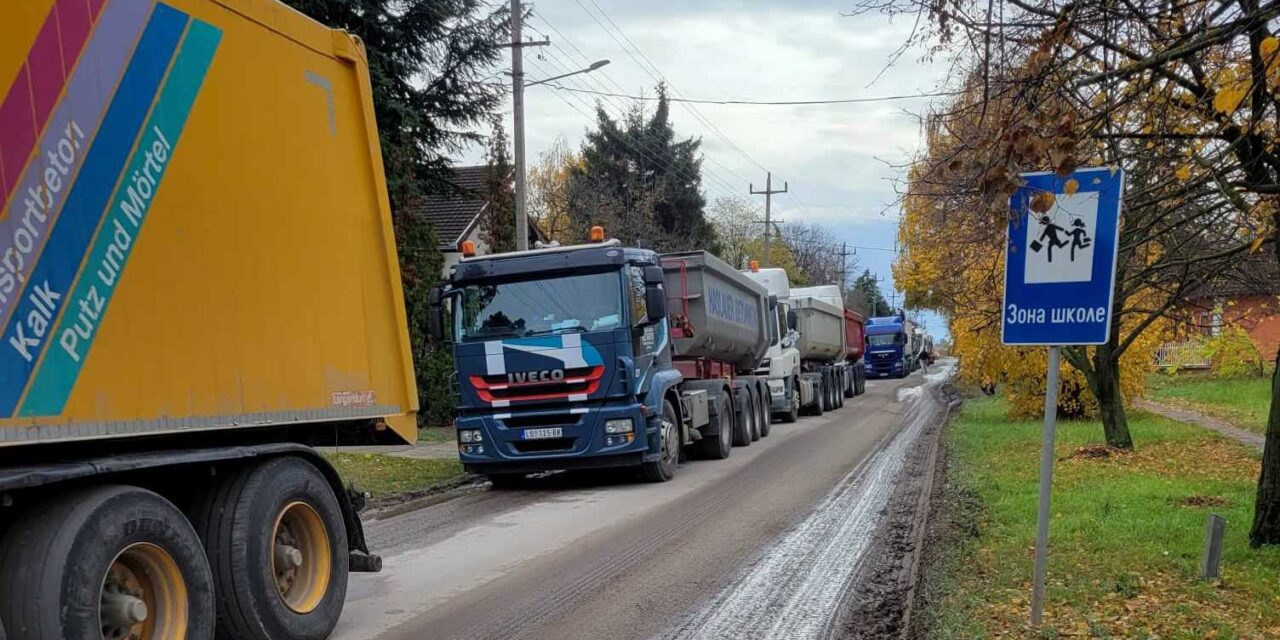 Élhetetlen lett Hajdújárás a Szabadka-Szeged vasútvonal felújítása miatt