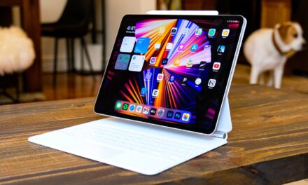 A chiphiány miatt az Apple csökkenti iPad-gyártását