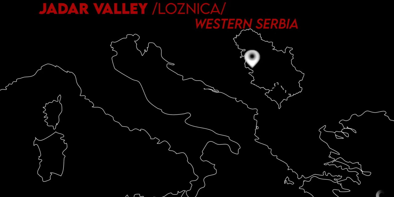 Szerbiával indítja környezetvédelmi dokumentumfilm-sorozatát egy magyar filmes csapat