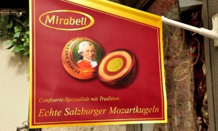 Csődbe ment a Mozart-golyó gyártója