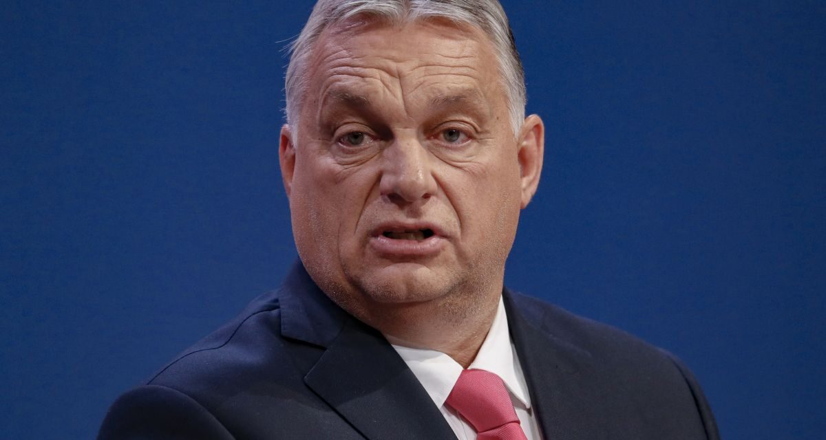 Orbán: Nemzeti konzultációt indítunk az Oroszország elleni szankciókról (videó)