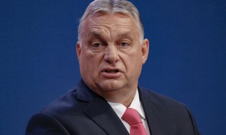 Orbán: A háború és a szankciók miatt lehet, hogy nem lesz elég energia Európában