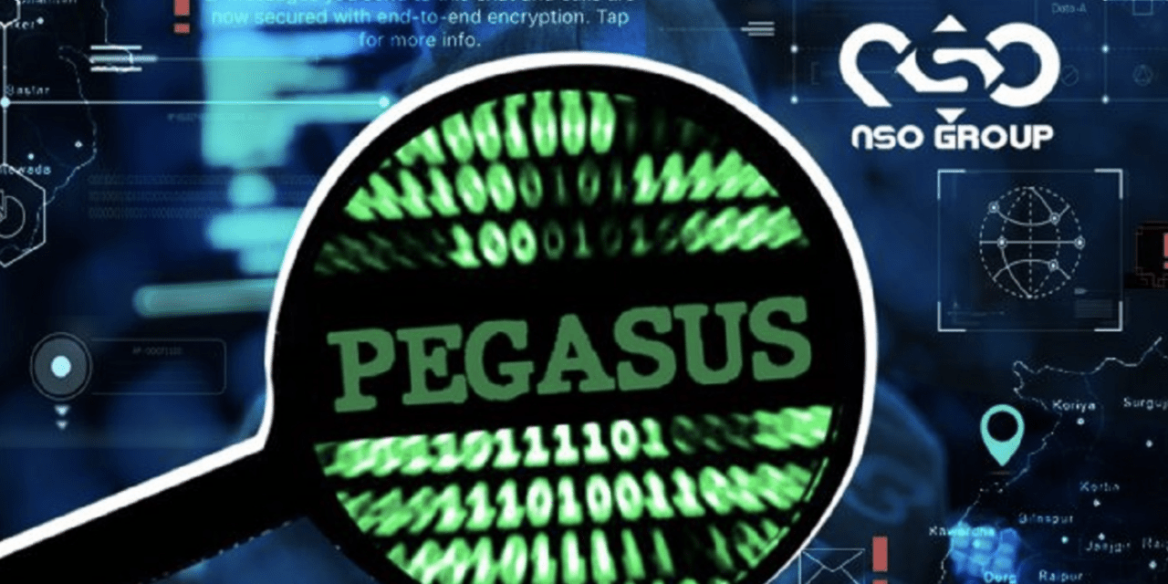Strasbourgban tömeges per indul a magyarországi a Pegasus-botrány miatt