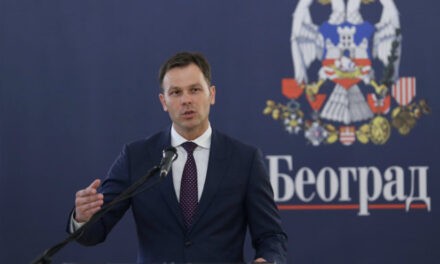 Nem fogják privatizálni a Szerbiai Villanygazdaságot