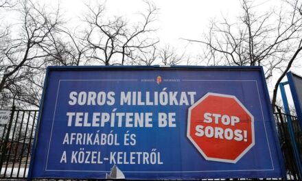 Ellentétes az uniós joggal a Stop Soros