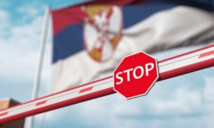 Szerbia (is) bezárkózhat az új variáns miatt?
