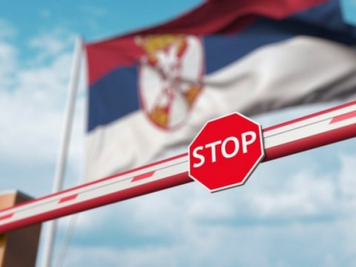 Szerbia (is) bezárkózhat az új variáns miatt?