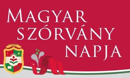 <span class="entry-title-primary">„Építs, hisz építhetsz!”</span> <span class="entry-subtitle">November 15-e a magyar szórvány napja</span>