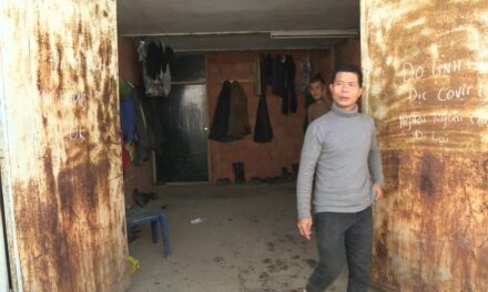 Embertelen körülmények között élnek vietnámi munkások Nagybecskereken