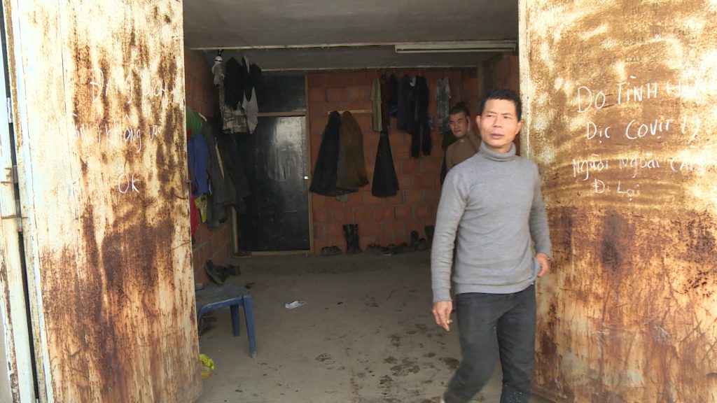 Embertelen körülmények között élnek vietnámi munkások Nagybecskereken