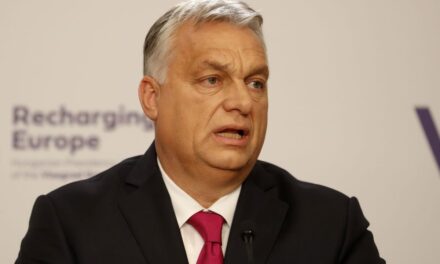 Orbán: Magyarország biztonsága az első