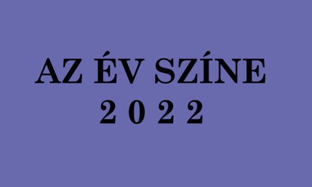 <span class="entry-title-primary">„Nagyon meténg” lesz az év színe</span> <span class="entry-subtitle">Új időkhöz új szín jár</span>