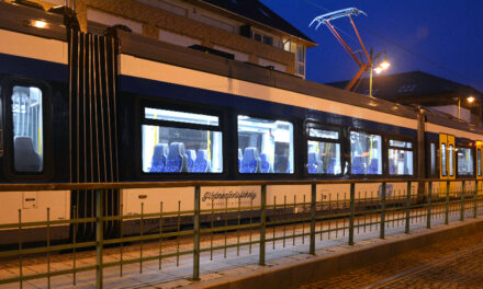 Szeged–Szabadka tram-train – Mikor utazhatunk vele?