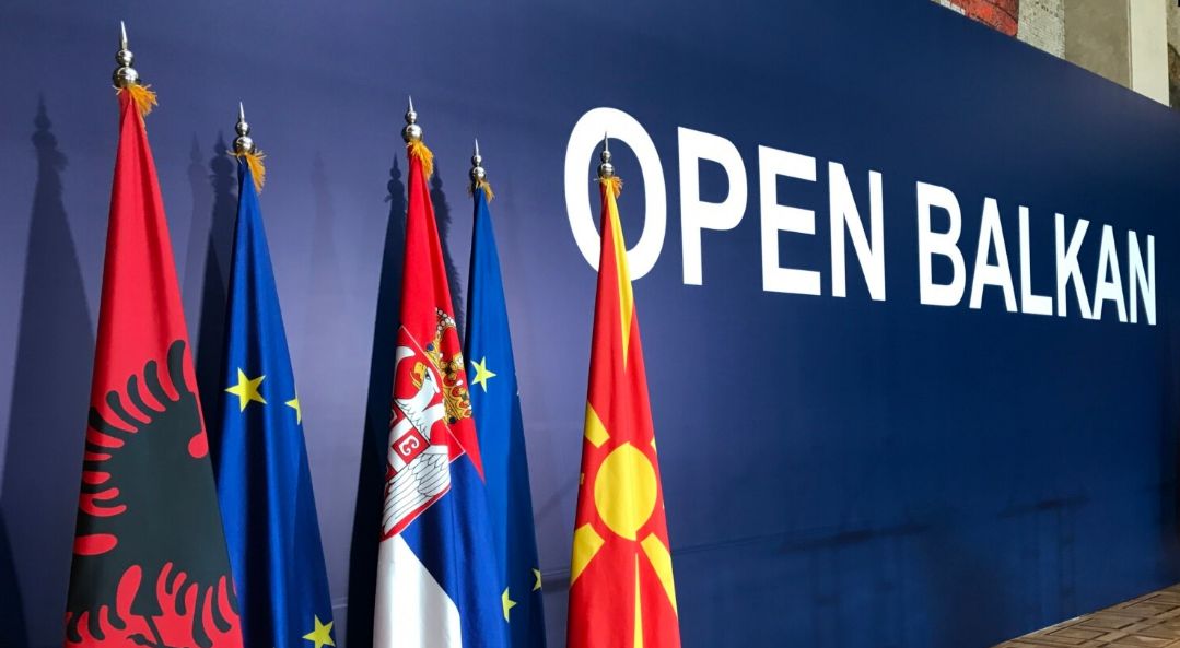 A Nyitott Balkán nem vigaszdíj, hanem lépés az uniós tagság felé