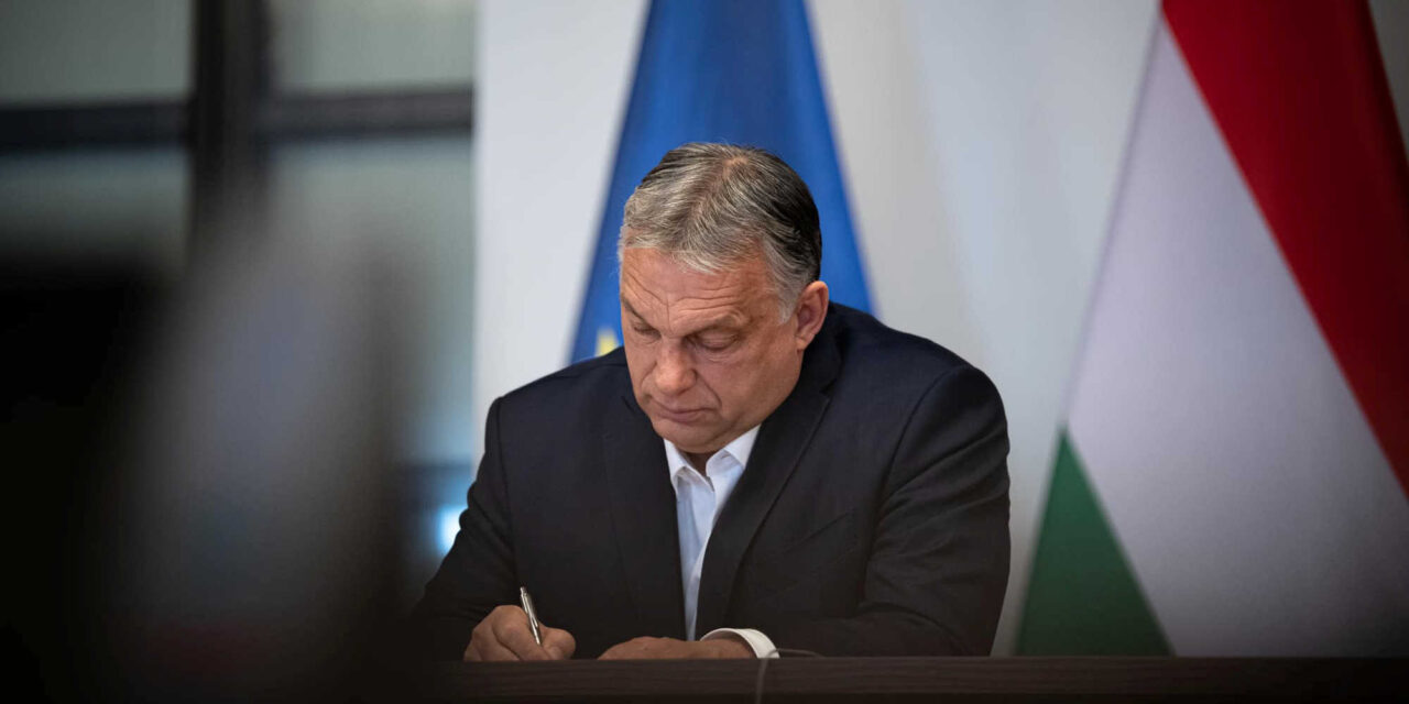 Orbán Viktor szívinfarktusa „tisztességes dolog” lenne?