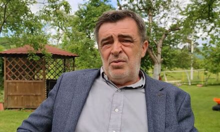 Pajtić: Amir Rekót jelöljük Nobel-békedíjra