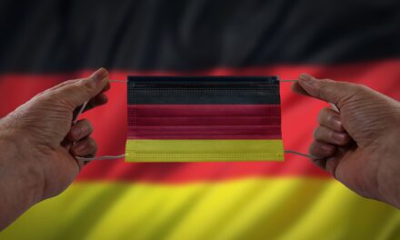 Németországban tavaszra a legtöbb korlátozást visszavonhatják