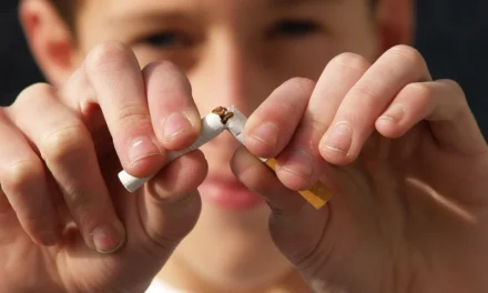 A felnőttek több mint egyharmada dohányzik, évente 15 ezren halnak meg a következmények miatt