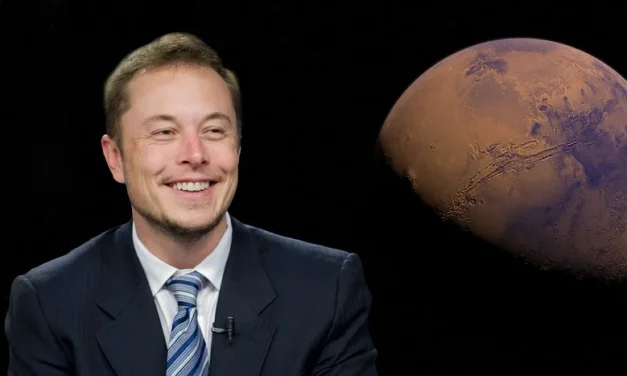 Elon Musk miniszter lesz