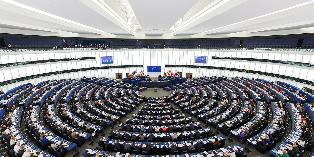 Az Európai Parlament megszavazta: Magyarország alkalmatlan az uniós elnökségre