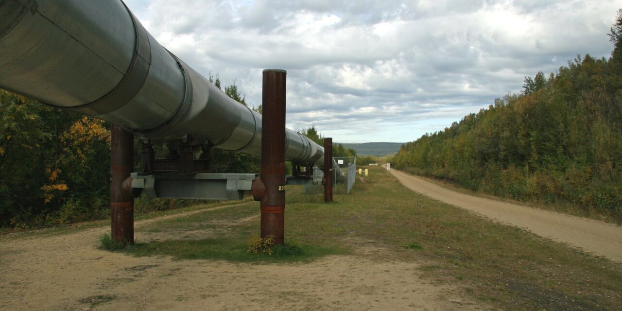 Kiürült az udvarnoki gáztározó, Szerbia kénytelen újabb mennységet importálni