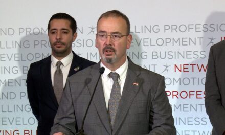 Godfrey: Szerbia nem jelent fenyegetést