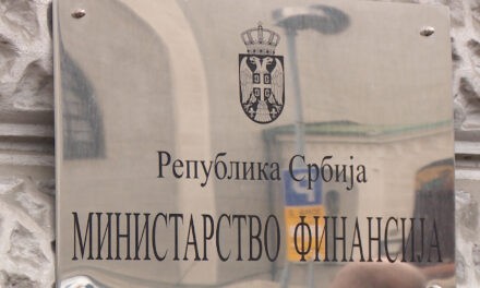 Szerbia államadóssága már majdnem 30 milliárd euró