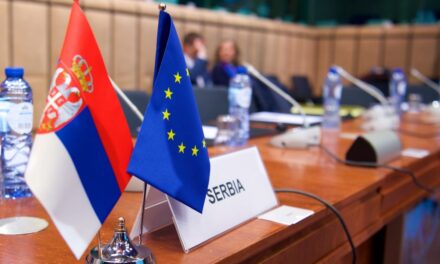 „Tagként Szerbia tízszer több pénzt kapna az EU-tól”