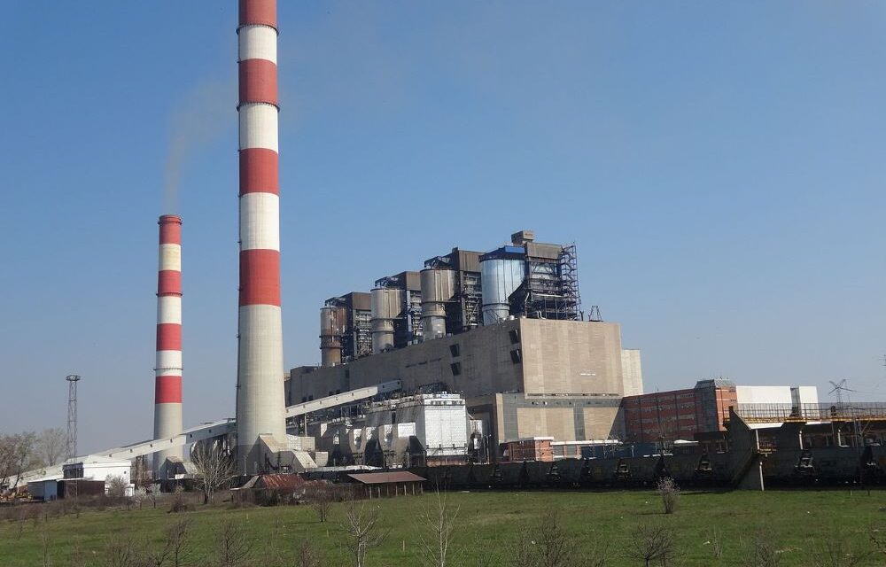 Négy igazgatót menesztettek az obrenovaci hőerőműtől, de a megbízott vezető marad