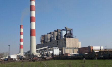 Négy igazgatót menesztettek az obrenovaci hőerőműtől, de a megbízott vezető marad