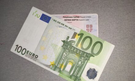 Május közepétől igényelhető az újabb száz euró
