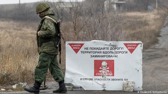 Oroszország szerint likvidáltak öt határsértő ukrán szabotőrt, Ukrajna tagad
