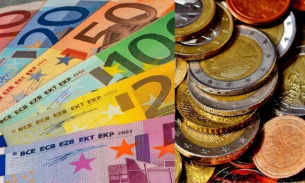 Újévtől Horvátországban is az euró lesz a hivatalos fizetőeszköz