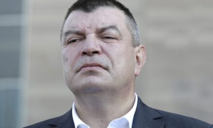Milorad Grčić nem bűnös, mert “csak” vezérigazgató volt
