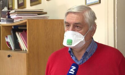Tiodorović: A vakáció után tovább növekedik a fertőzöttek száma