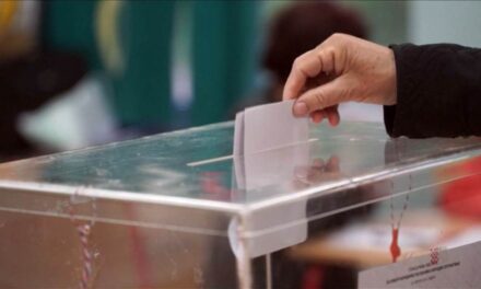 Összeállt az ellenzéki lista a tartományi választásokra