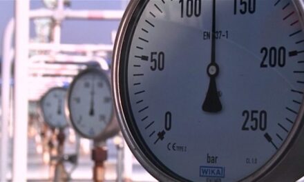 Nem fizetnek rubelben az orosz gázért