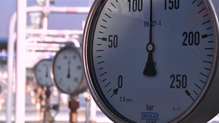 Németország az év végéig le akarja állítani az orosz kőolajimportot